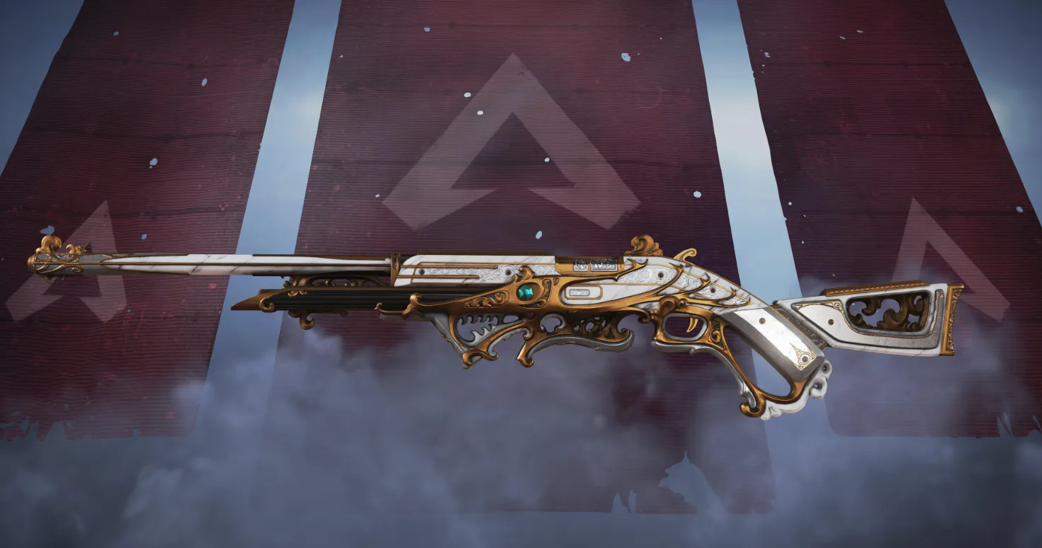 Wild West 30-30 Repeater